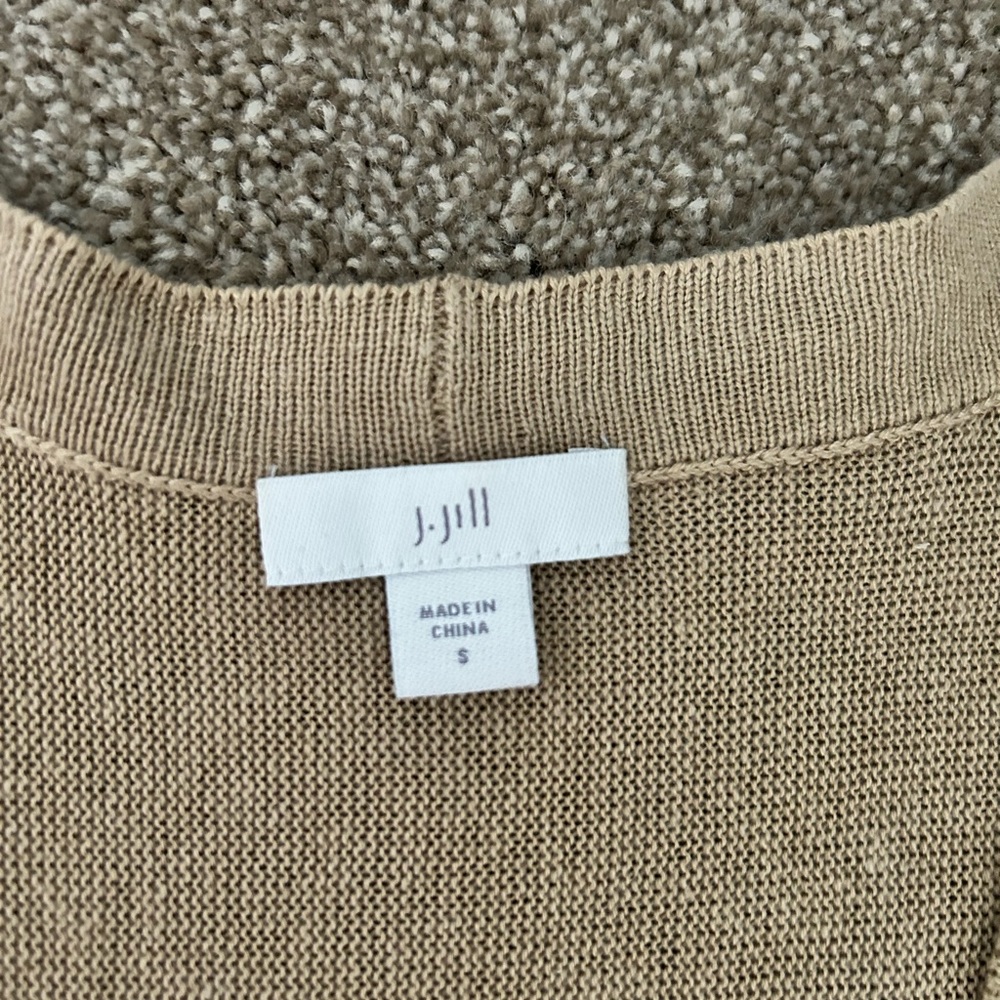 J.Jill Cardigan - Picture 4 of 6